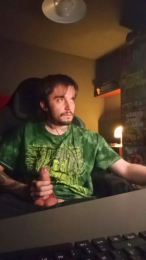 Octoboss webcam cam4 model stream image