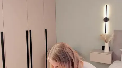 BellKinkle webcam model stream image