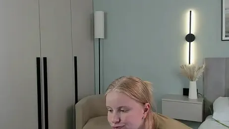 BellKinkle webcam model stream image
