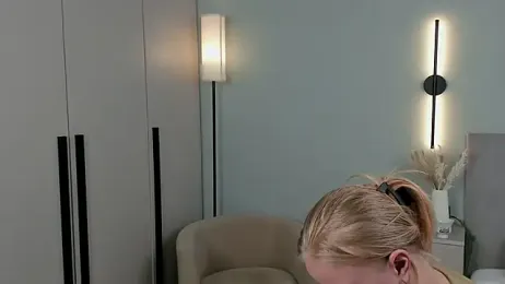 BellKinkle webcam model stream image