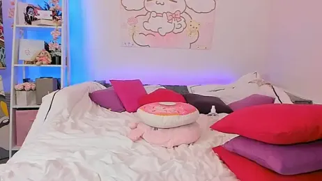 Leri_Dells webcam stripchat model stream image