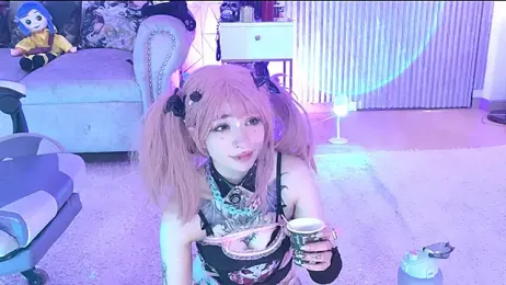 zephirahabney webcam model stream image