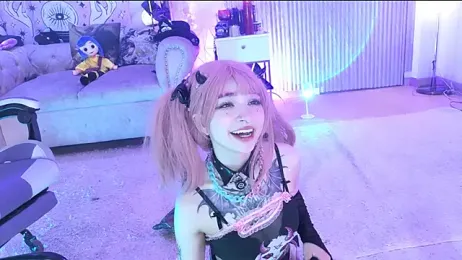 zephirahabney webcam stripchat model stream image