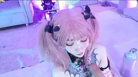 zephirahabney webcam model stream image