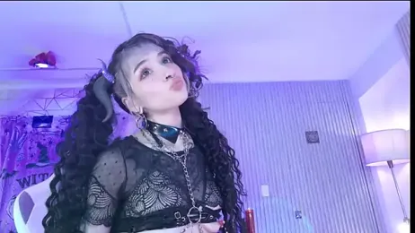 zephirahabney webcam model stream image