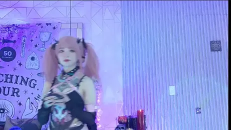 zephirahabney webcam model stream image