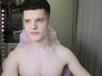callme_christian webcam model stream image