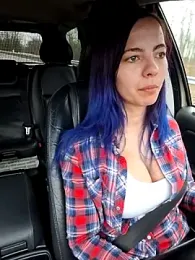 allinqueen webcam model stream image