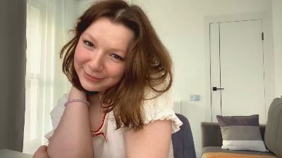 EneidaKneisel webcam model stream image