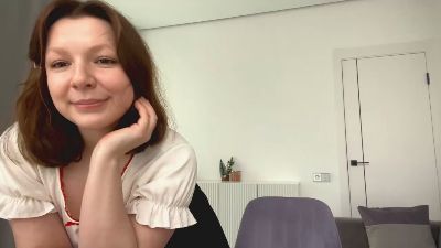 EneidaKneisel webcam model stream image