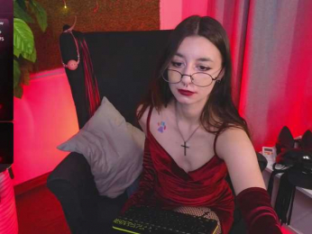 MistressMarcelline webcam model stream image