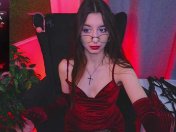 MistressMarcelline webcam model stream image