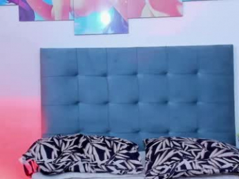seline_wolf webcam model stream image