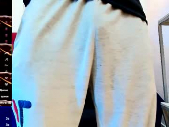 andrey_u92 webcam chaturbate model stream image