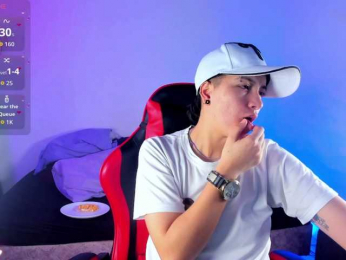 nicocoox webcam model stream image