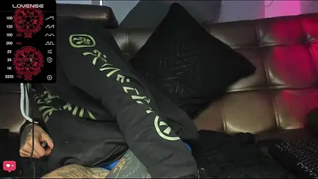jhonny__ackerman webcam model stream image