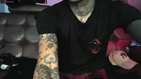 jhonny__ackerman webcam model stream image