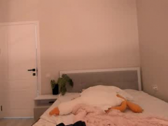ji_yon_1 webcam model stream image