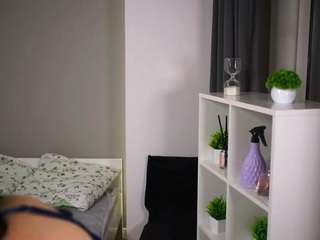 portiabrow webcam model stream image