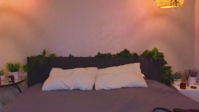 IrisChick webcam model stream image