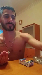 Darcal076 webcam cam4 model stream image