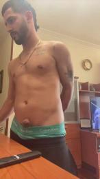 Darcal076 webcam model stream image