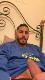 Darcal076 webcam model stream image