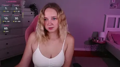 Yara_Shahidi webcam model stream image