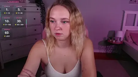 Yara_Shahidi webcam model stream image