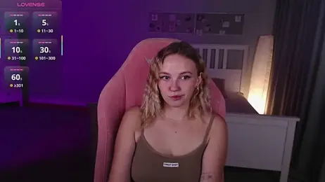 Yara_Shahidi webcam model stream image