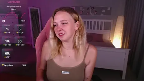 Yara_Shahidi webcam model stream image