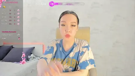 lee_che webcam stripchat model stream image