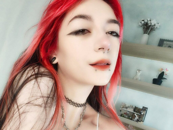 RivkaPlain webcam livejasmin model stream image