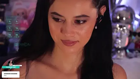 taanni_bc webcam model stream image