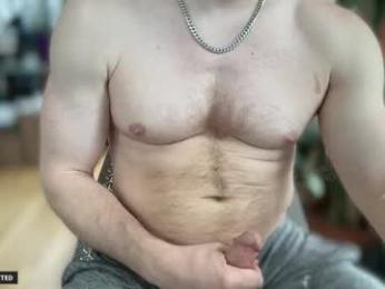 agentactionjackson webcam model stream image