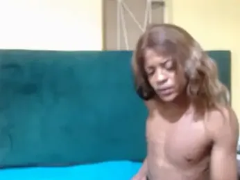 Freaky-Nicky18 webcam model stream image