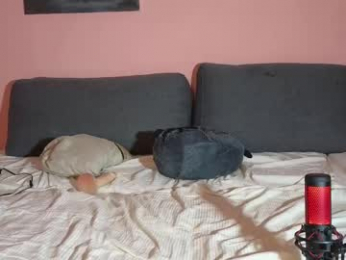 katusha008 webcam model stream image