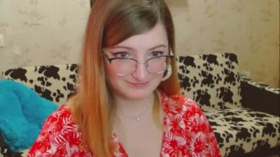 ariel_xbaby webcam model stream image