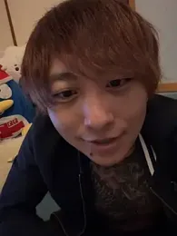 ryokuntattoo webcam model stream image