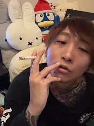 ryokuntattoo webcam model stream image