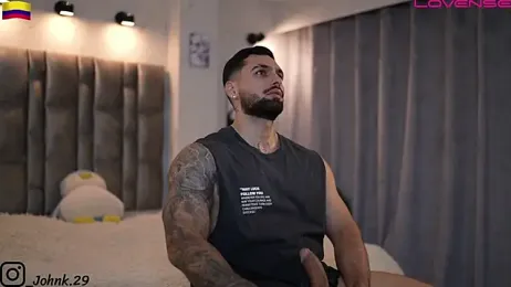 john_king29 webcam stripchat model stream image