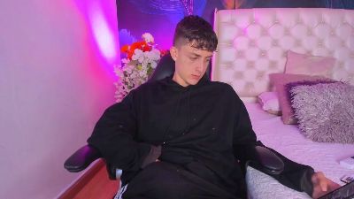 Diamond_Piarce webcam model stream image