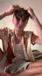 Hugomchl87 webcam model stream image