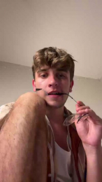 Hugomchl87 webcam model stream image