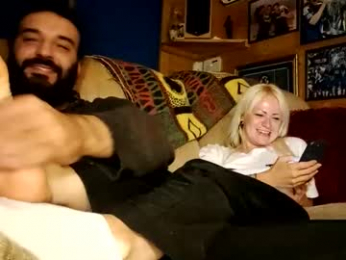 sonne_engels webcam model stream image