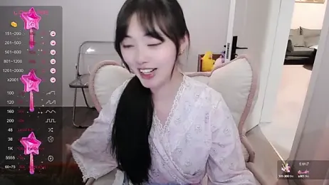 Hot-nini20 webcam model stream image
