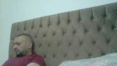 camera_arab webcam model stream image