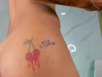 im_sebaslopez webcam model stream image