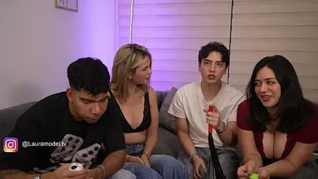 lauradaft webcam model stream image