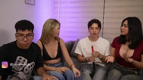 lauradaft webcam model stream image